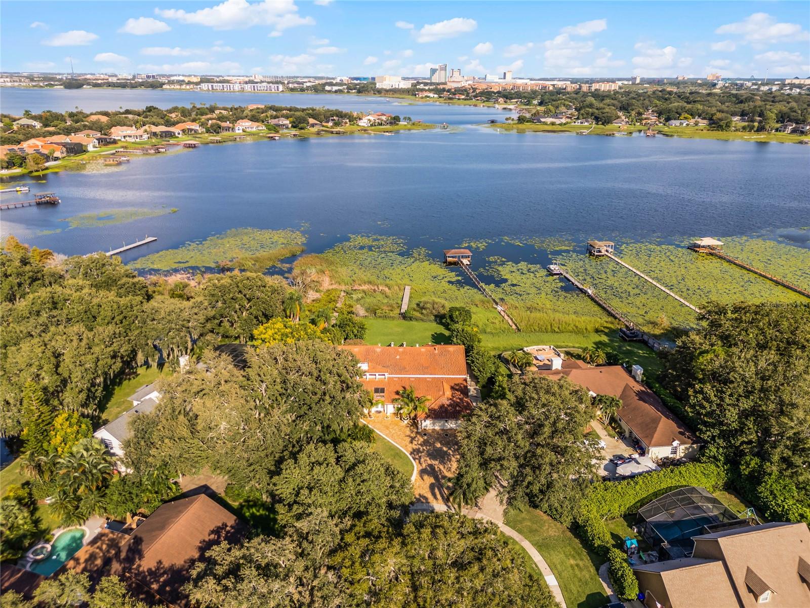 Photo of 8605 BAY SHORE COVE, ORLANDO, FL 32836