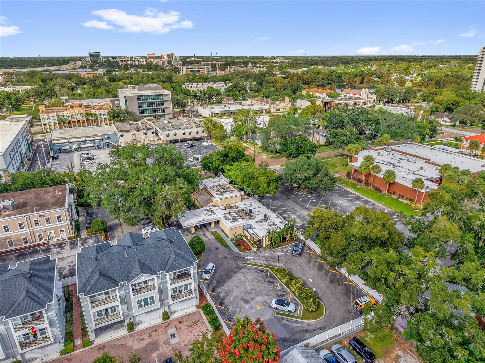 Photo of 130 HILLCREST STREET, ORLANDO, FL 32801