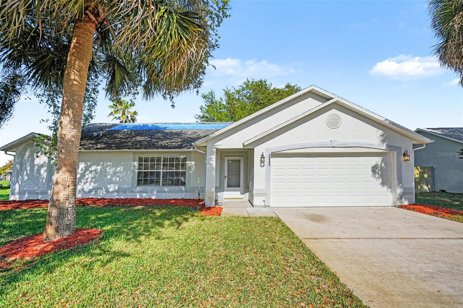 Photo of 3334 LAKE VIEW CIRCLE, MELBOURNE, FL 32934