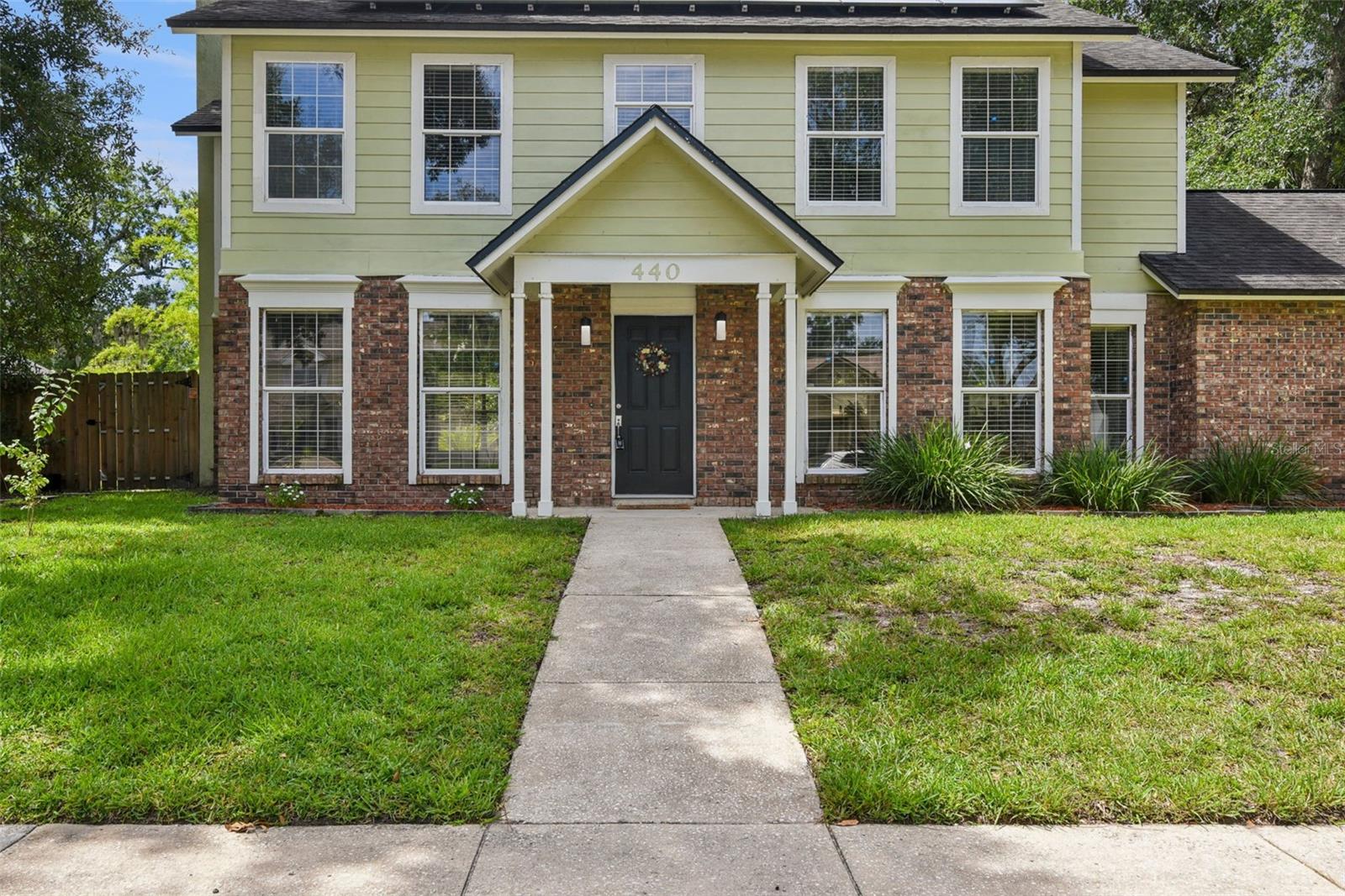 Photo of 440 BUCKSKIN COURT, WINTER SPRINGS, FL 32708