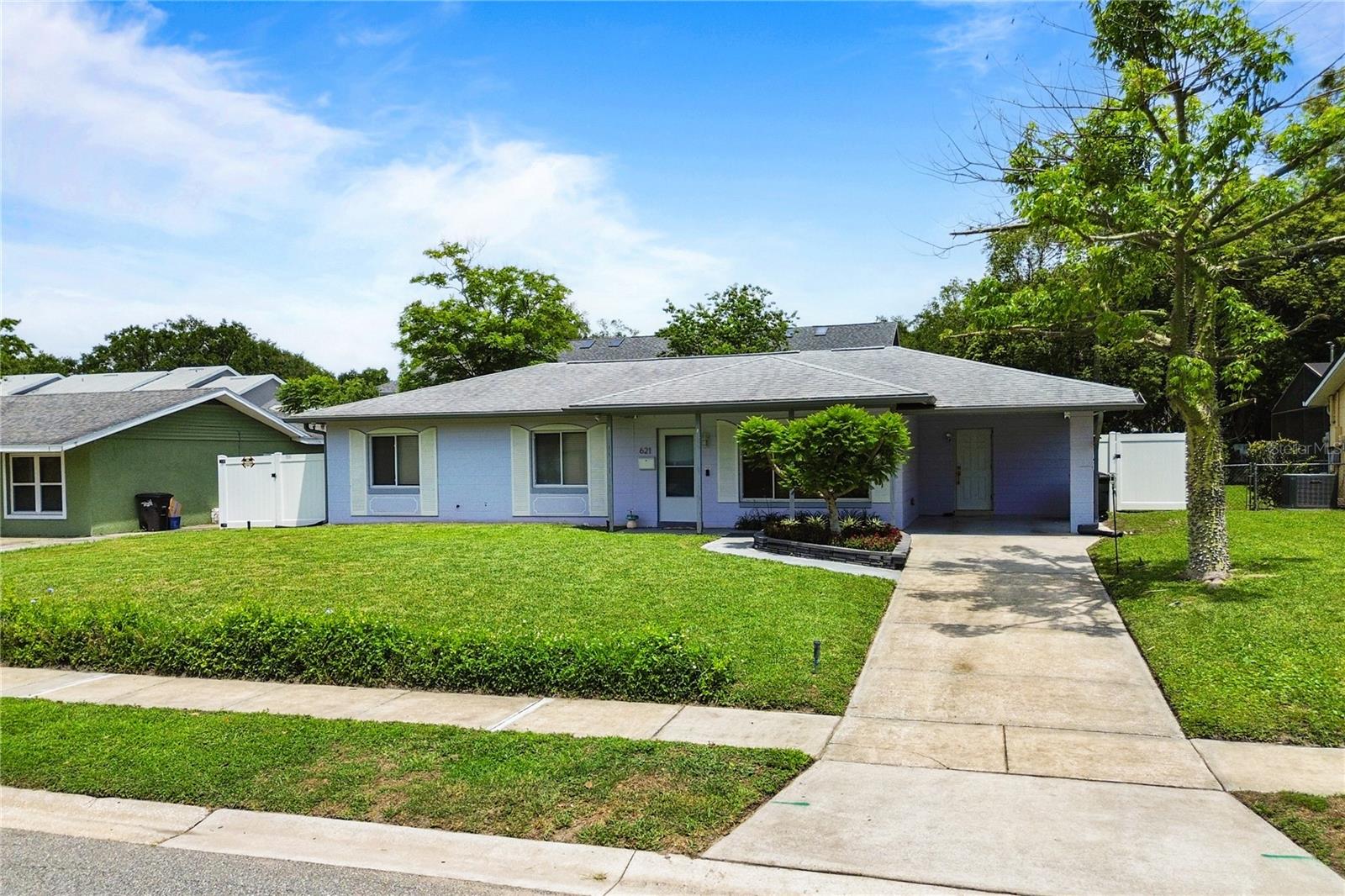 Photo of 621 ELLSWORTH STREET, ALTAMONTE SPRINGS, FL 32701