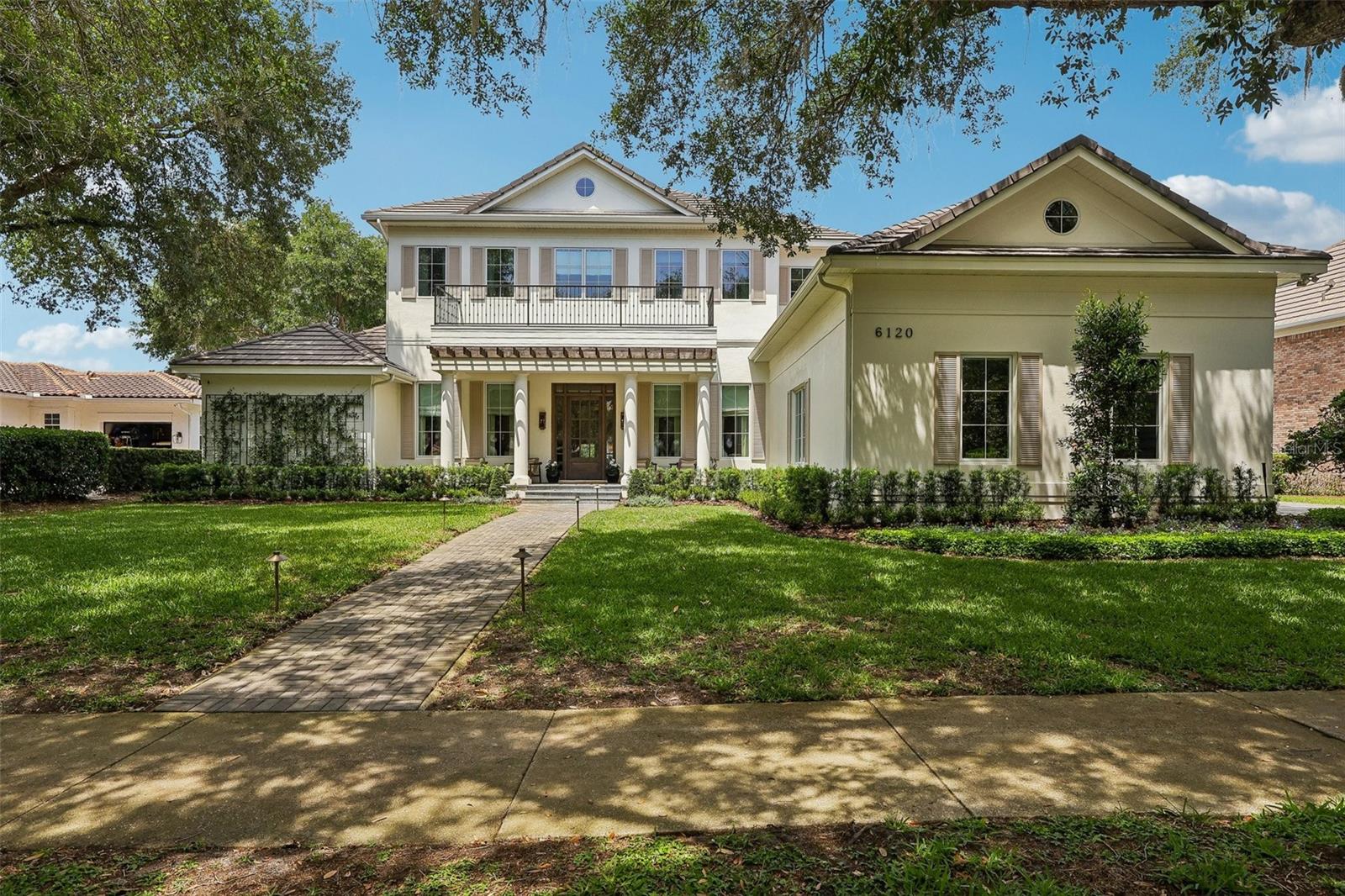 Photo of 6120 GREATWATER DR, WINDERMERE, FL 34786