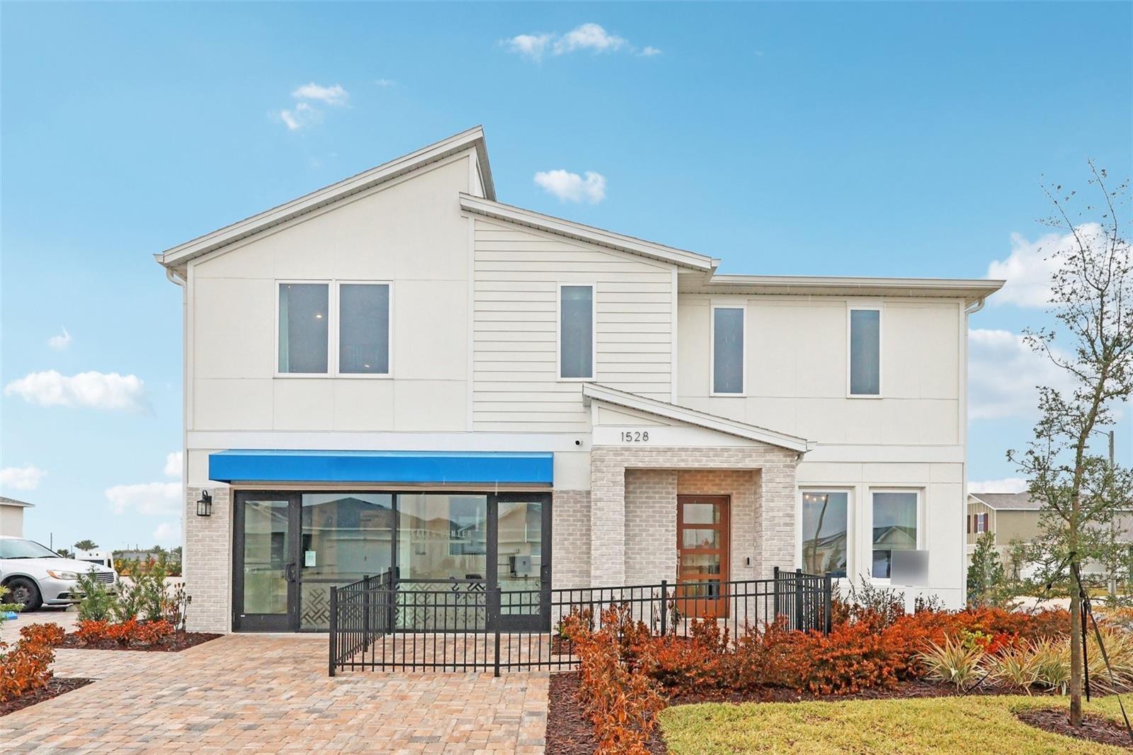Photo of 2586 ABSOULTE AVENUE, LAKE HAMILTON, FL 33851