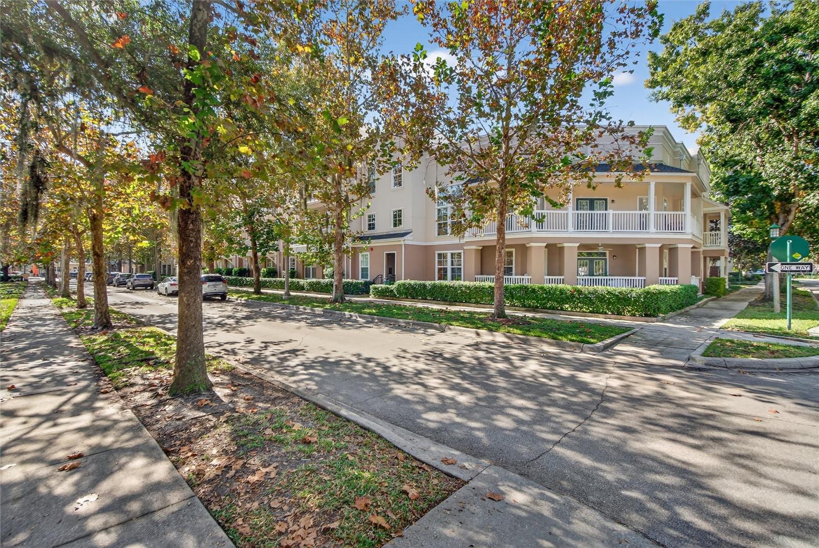 Photo of 508 WATER STREET, CELEBRATION, FL 34747