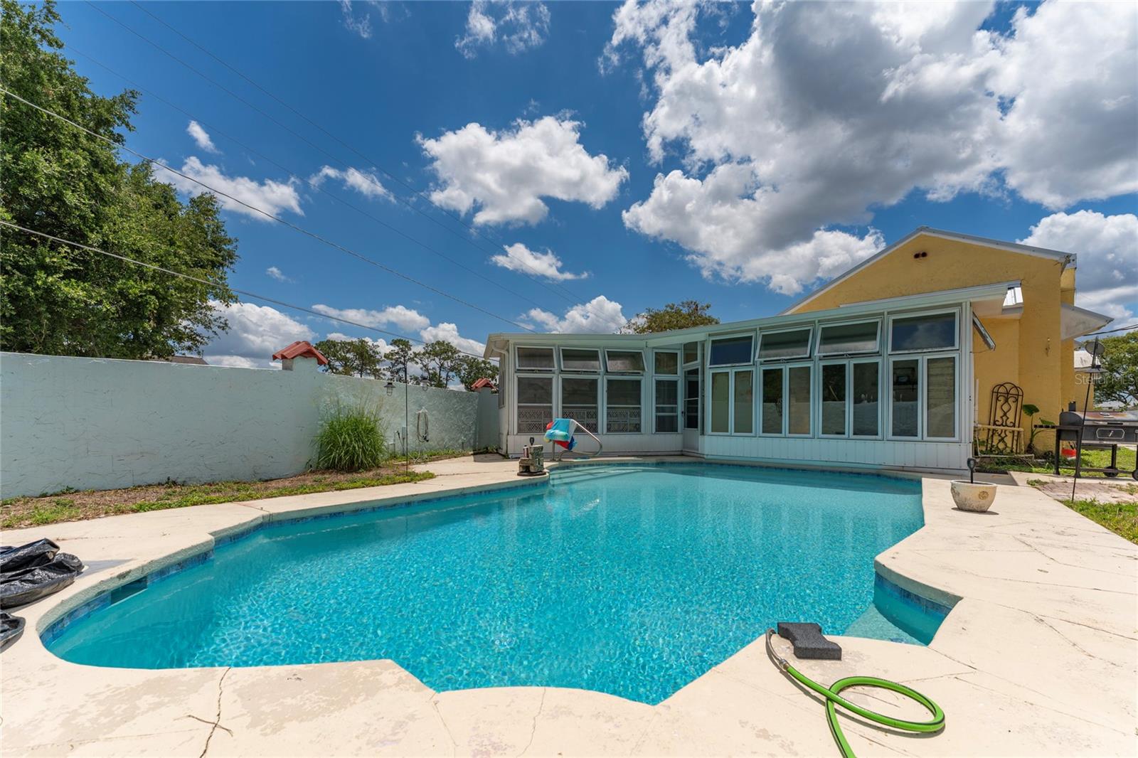 Photo of 815 LAKE JESSIE DRIVE, WINTER HAVEN, FL 33881
