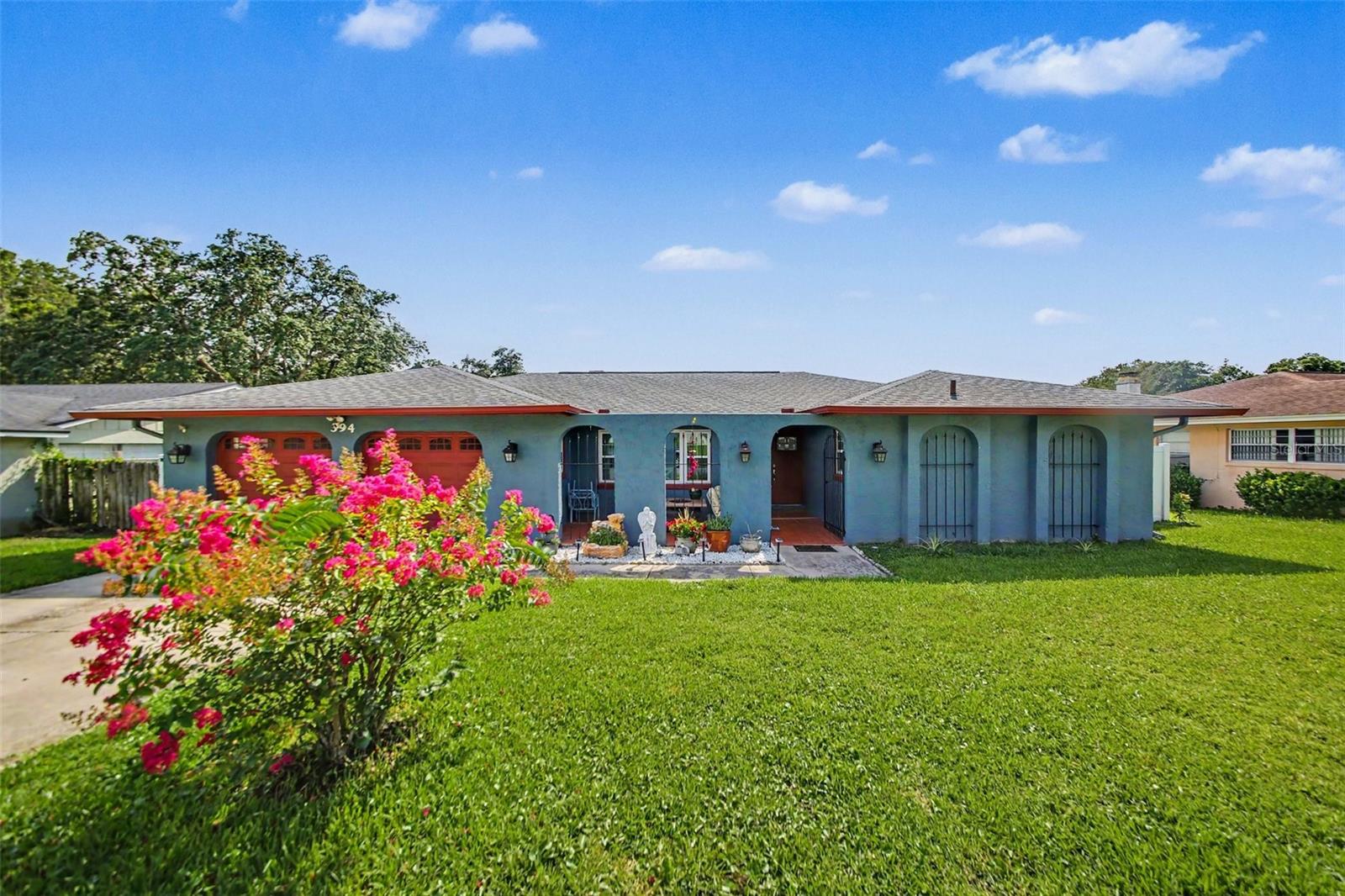 Photo of 394 BARBERRY LANE, ALTAMONTE SPRINGS, FL 32714