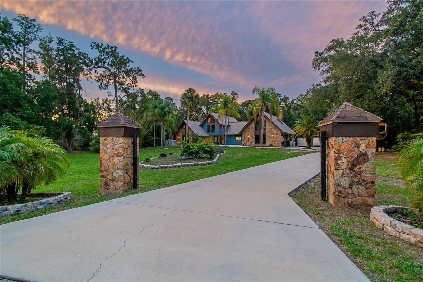 Photo of 2120 MARQUIS COURT, NEW PORT RICHEY, FL 34655