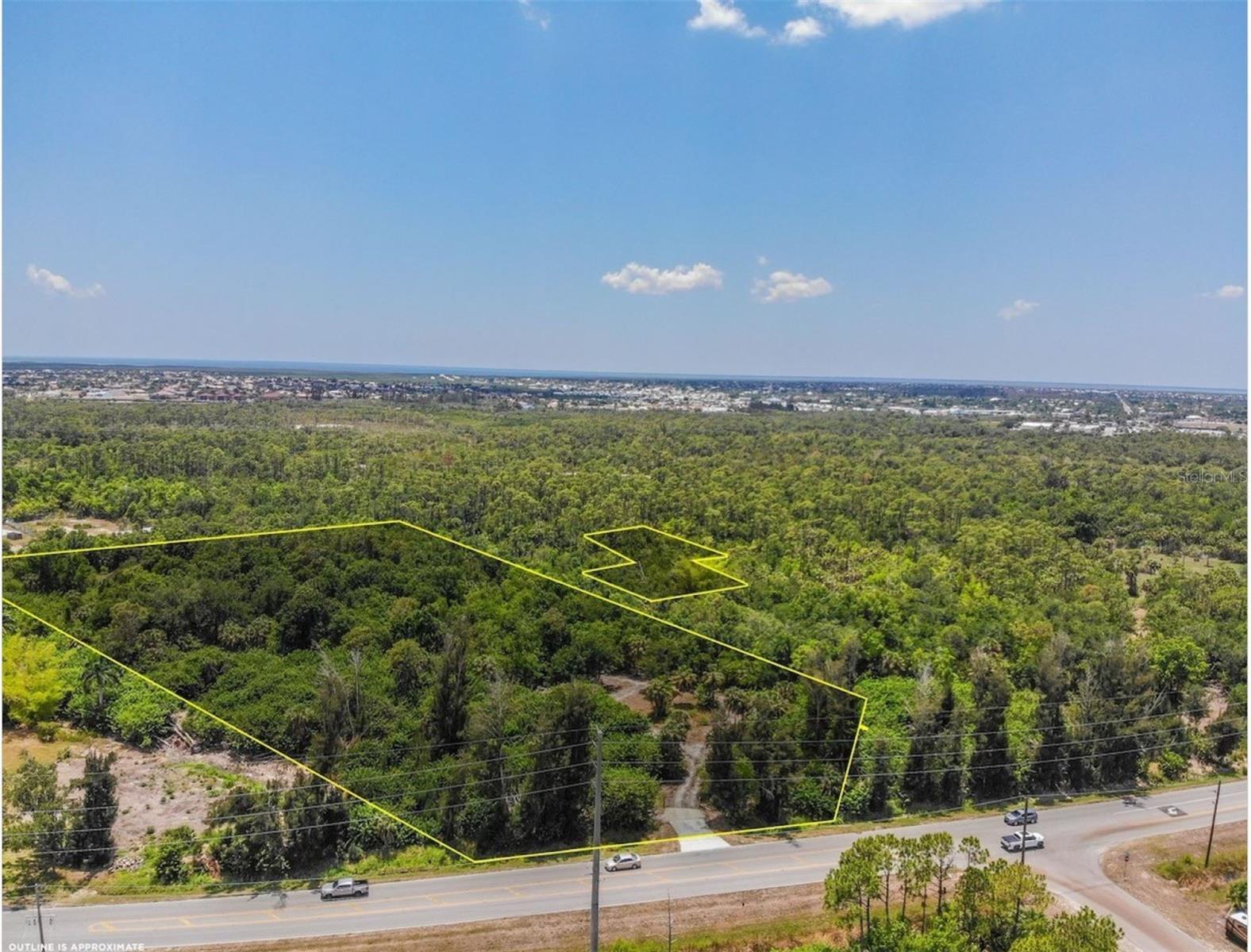 Photo of 3211 TAYLOR ROAD, PUNTA GORDA, FL 33950