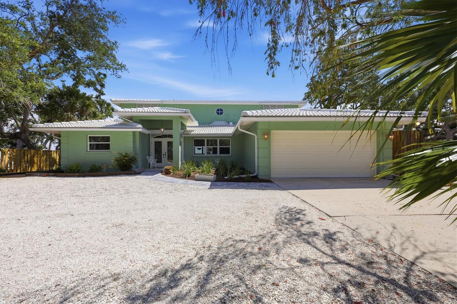 Photo of 6421 MANASOTA KEY ROAD, ENGLEWOOD, FL 34223