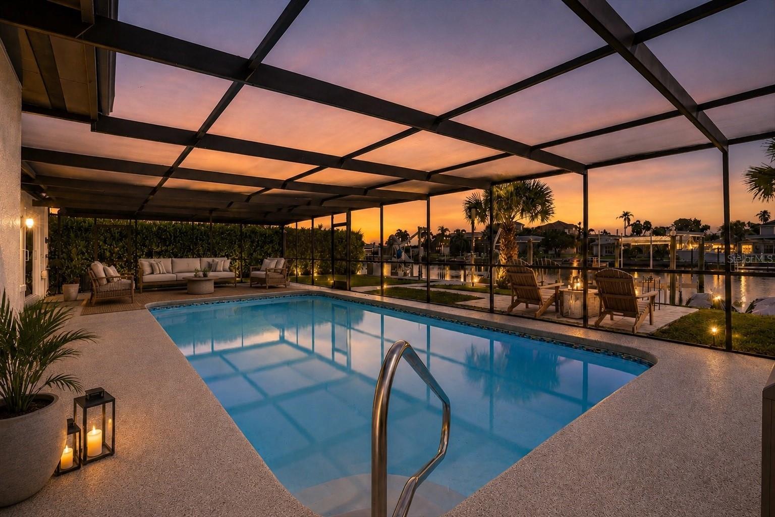 Photo of 5524 LEEWARD LANE, NEW PORT RICHEY, FL 34652
