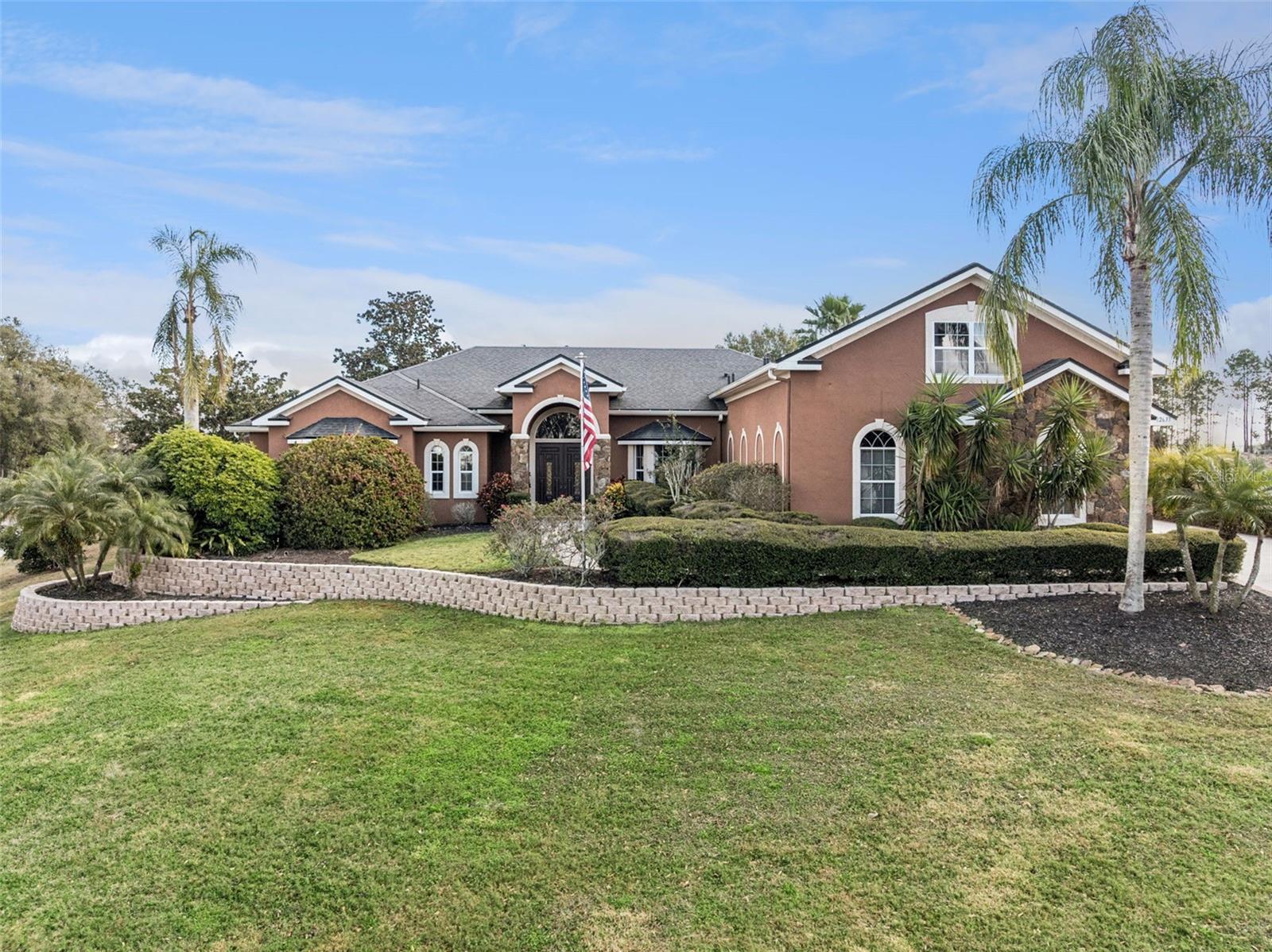 Photo of 12633 CROWN POINT CIRCLE, CLERMONT, FL 34711