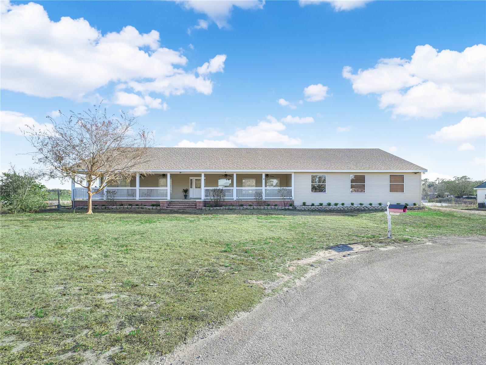 Photo of 124 PANGOLA DRIVE, WINTER HAVEN, FL 33880
