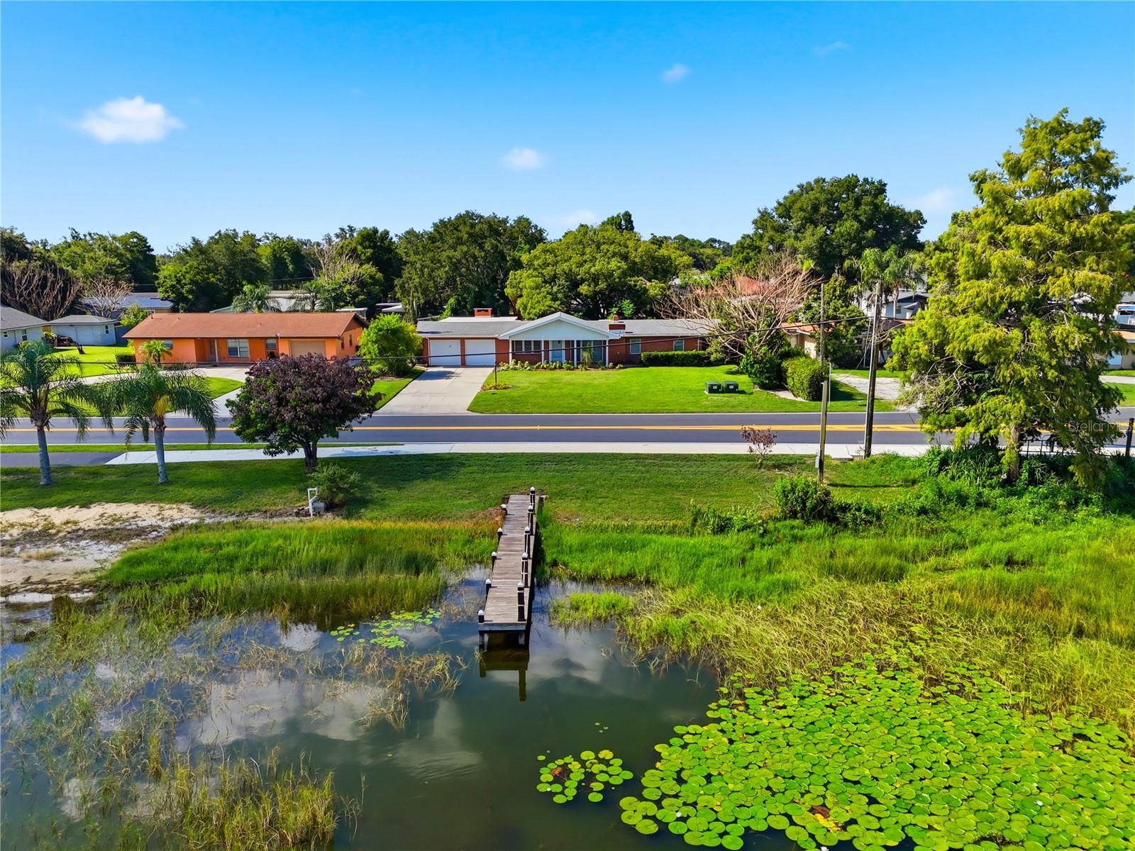 Photo of 1475 S LAKE HOWARD DRIVE, WINTER HAVEN, FL 33880