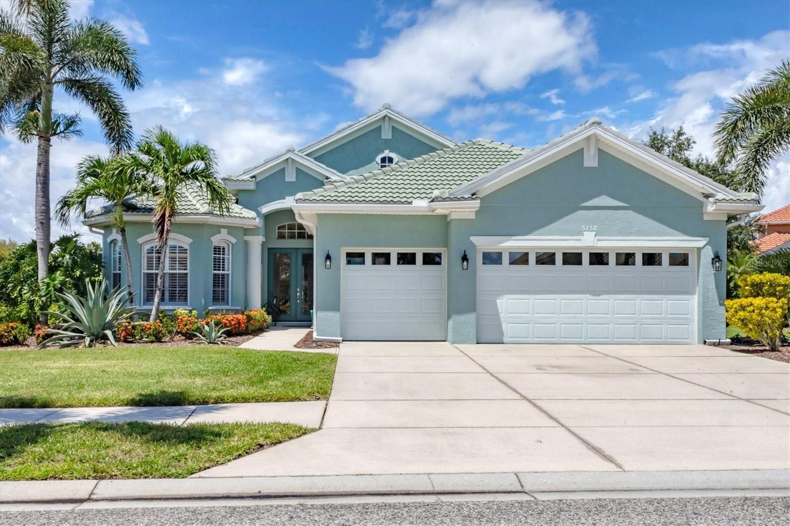 Photo of 5158 GRAND PALMETTO WAY, NORTH PORT, FL 34291