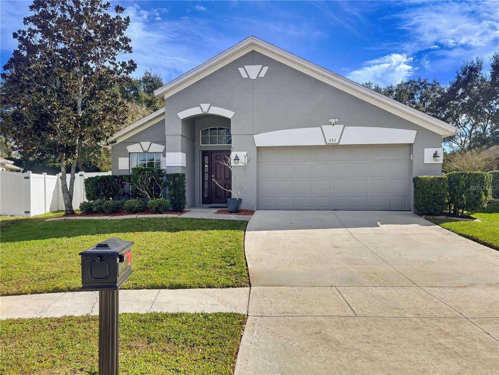 Photo of 457 MICKLETON LOOP, OCOEE, FL 34761