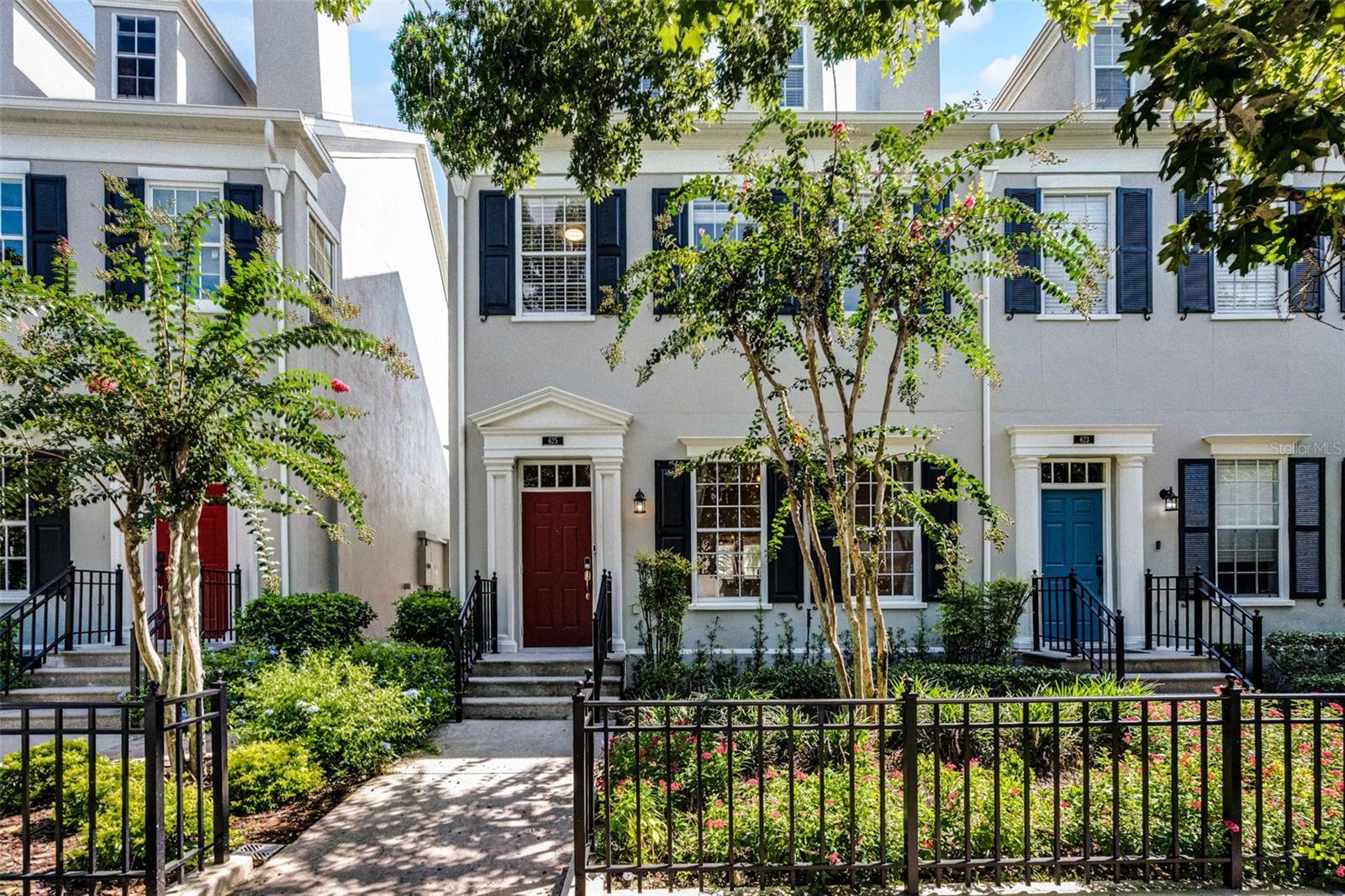 Photo of 625 MULBERRY AVENUE, CELEBRATION, FL 34747