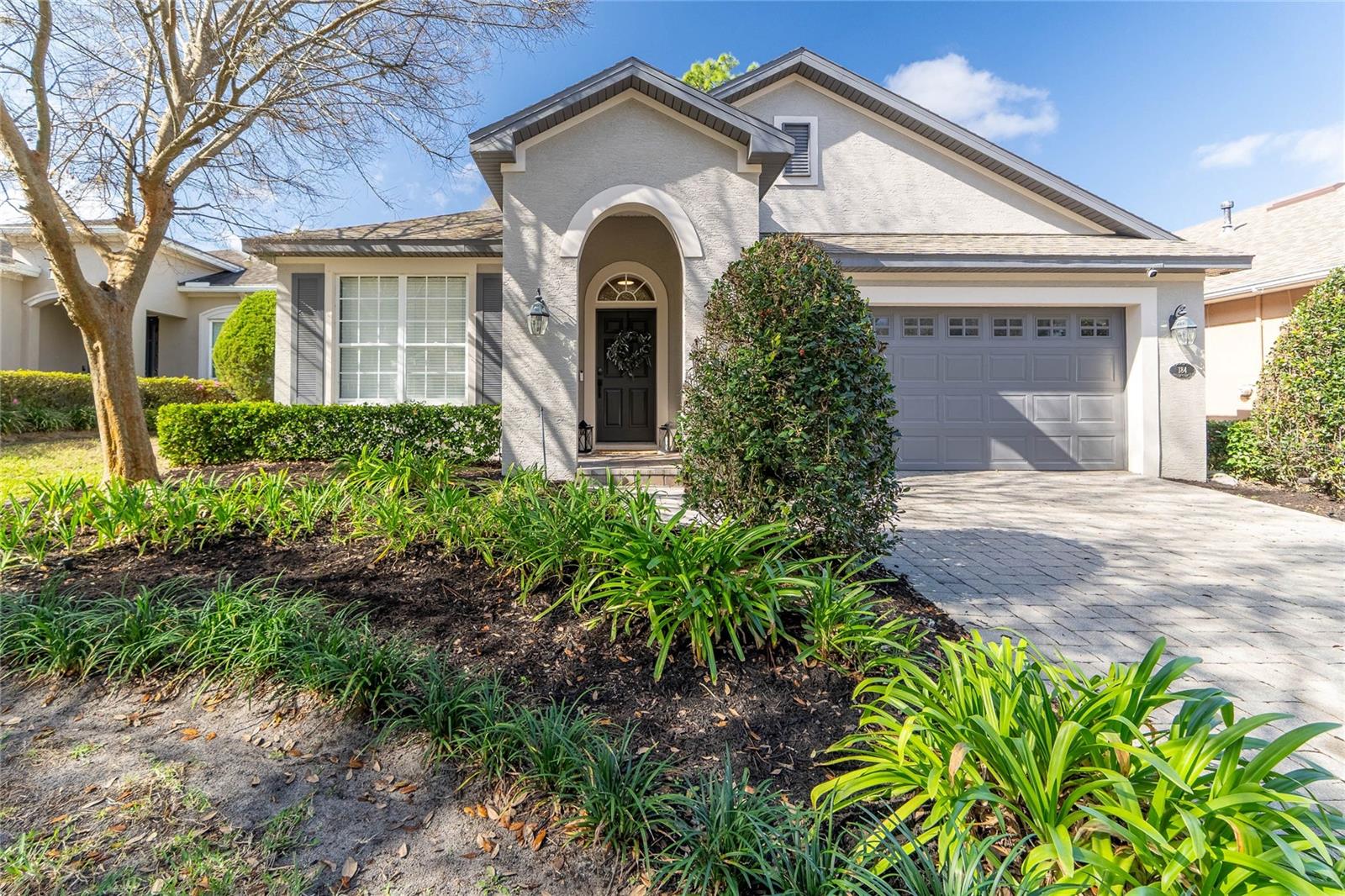 Photo of 184 BIRCHMONT DRIVE, DELAND, FL 32724