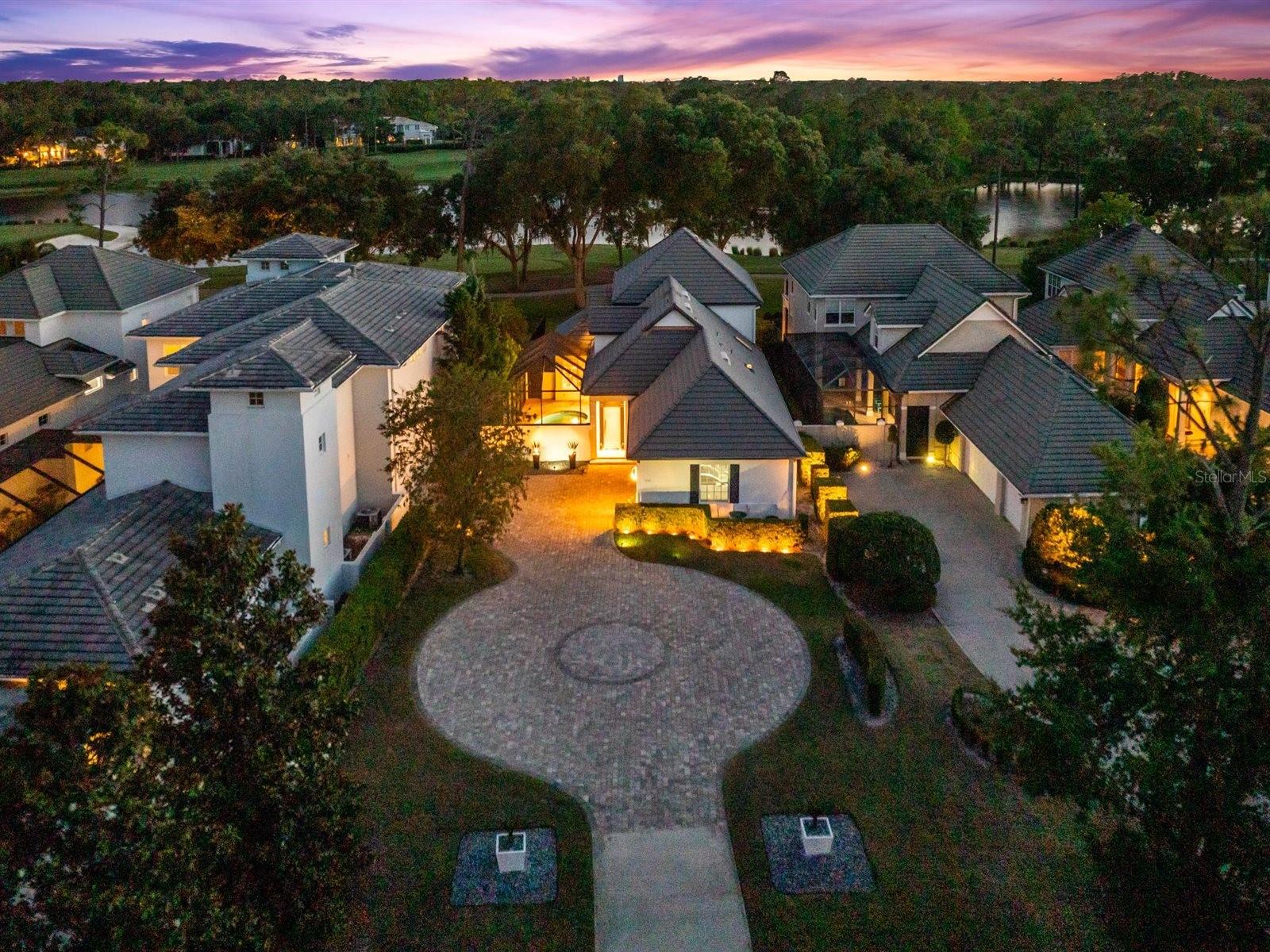 Photo of 9744 COVENT GARDEN DRIVE, ORLANDO, FL 32827