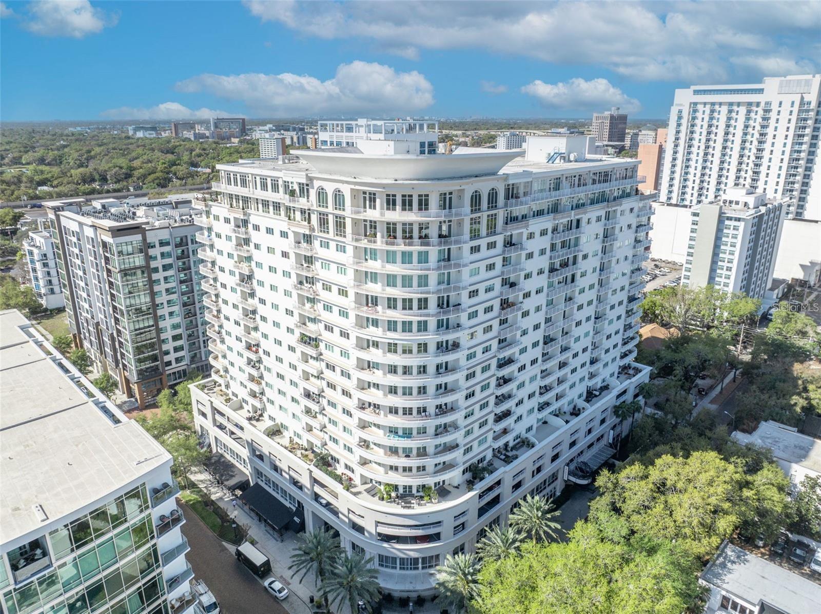 Photo of 100 S EOLA DRIVE, ORLANDO, FL 32801