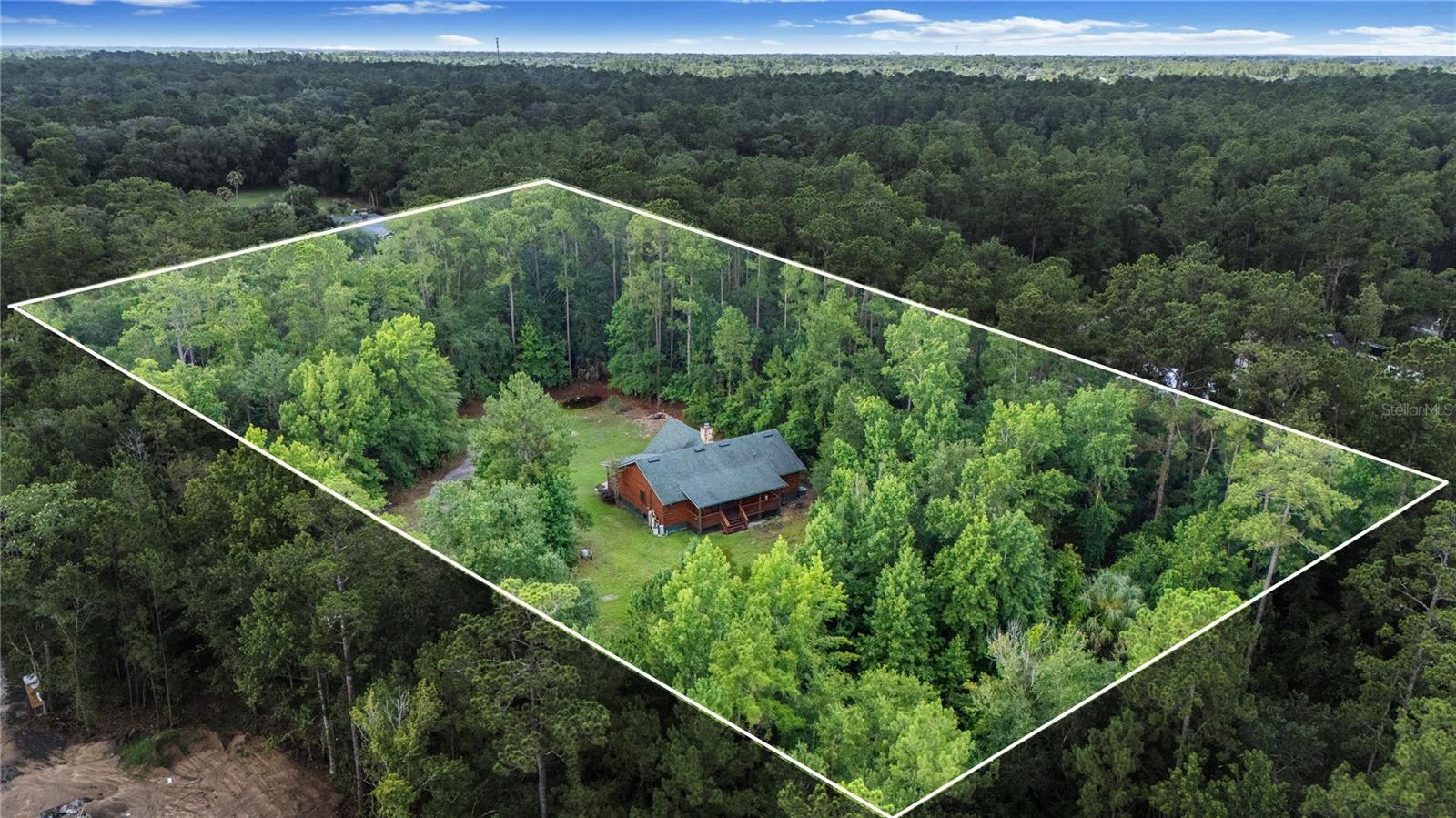 Photo of 712 MALLARD DRIVE, SANFORD, FL 32771