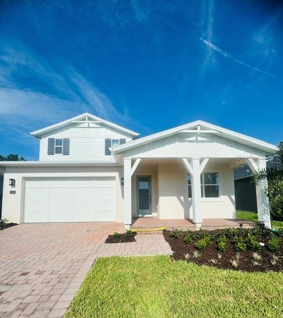 Photo of 3686 ARBORDALE LOOP, SANFORD, FL 32771