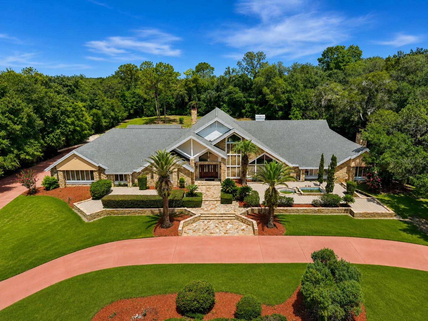 Photo of 1041 SWEETWATER CLUB BOULEVARD, LONGWOOD, FL 32779