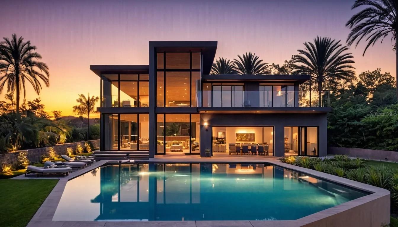 Photo of 5002 W POE AVENUE, TAMPA, FL 33629