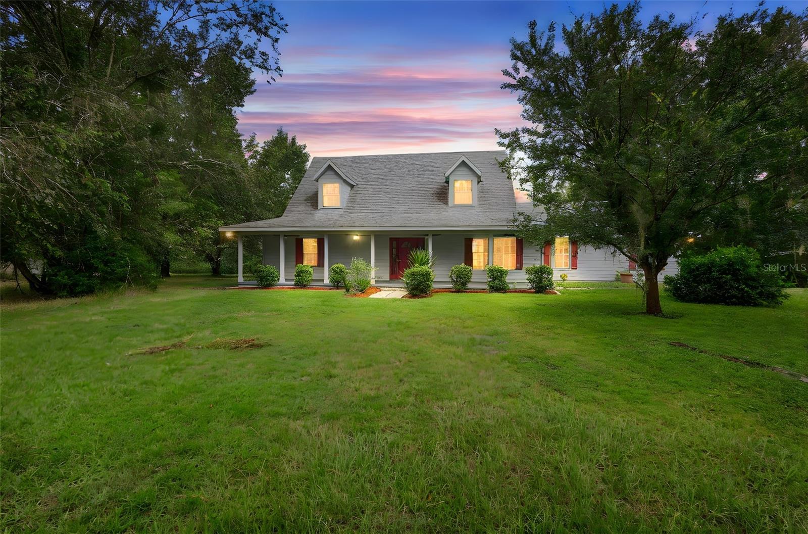 Photo of 2840 RANCH ROAD, LAKE HELEN, FL 32744