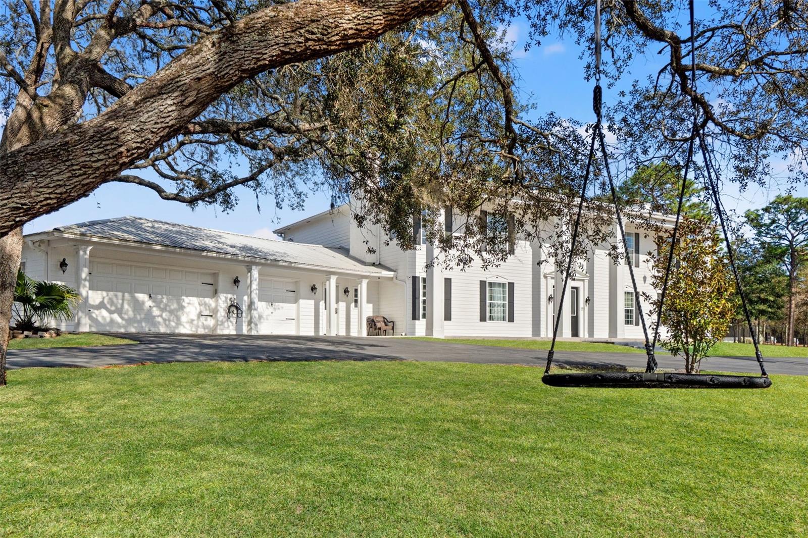 Photo of 14485 SWITCH BACK ROAD, SPRING HILL, FL 34609