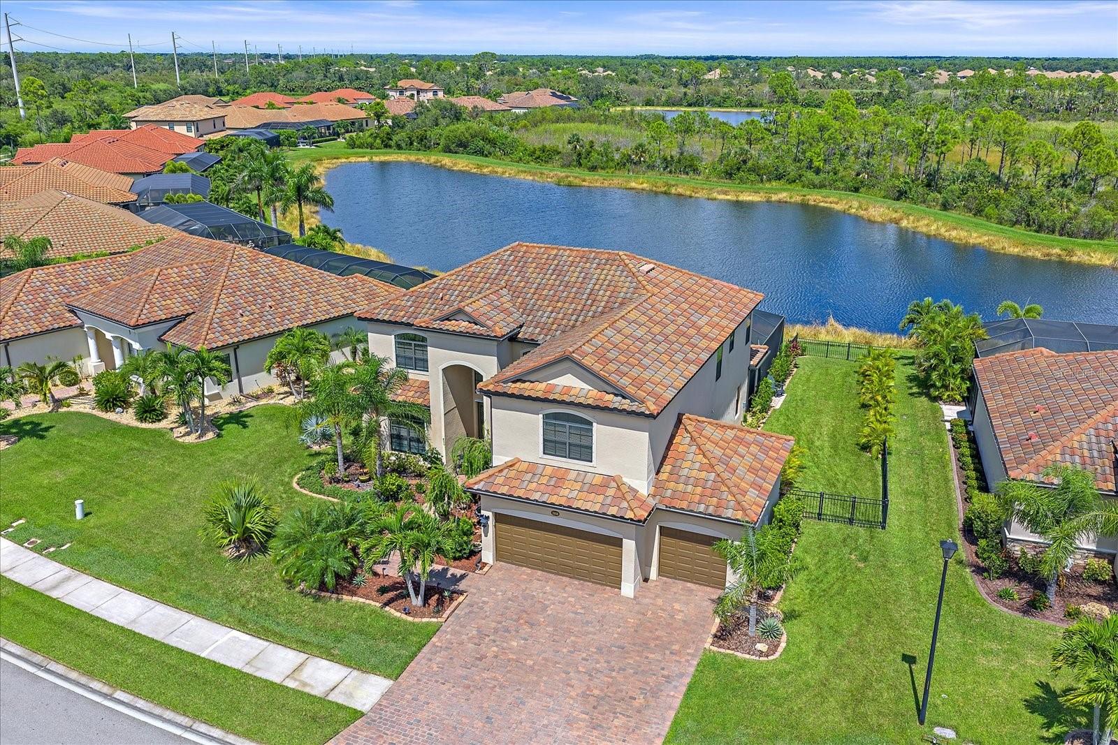 Photo of 20698 VALPRATO COURT, VENICE, FL 34293
