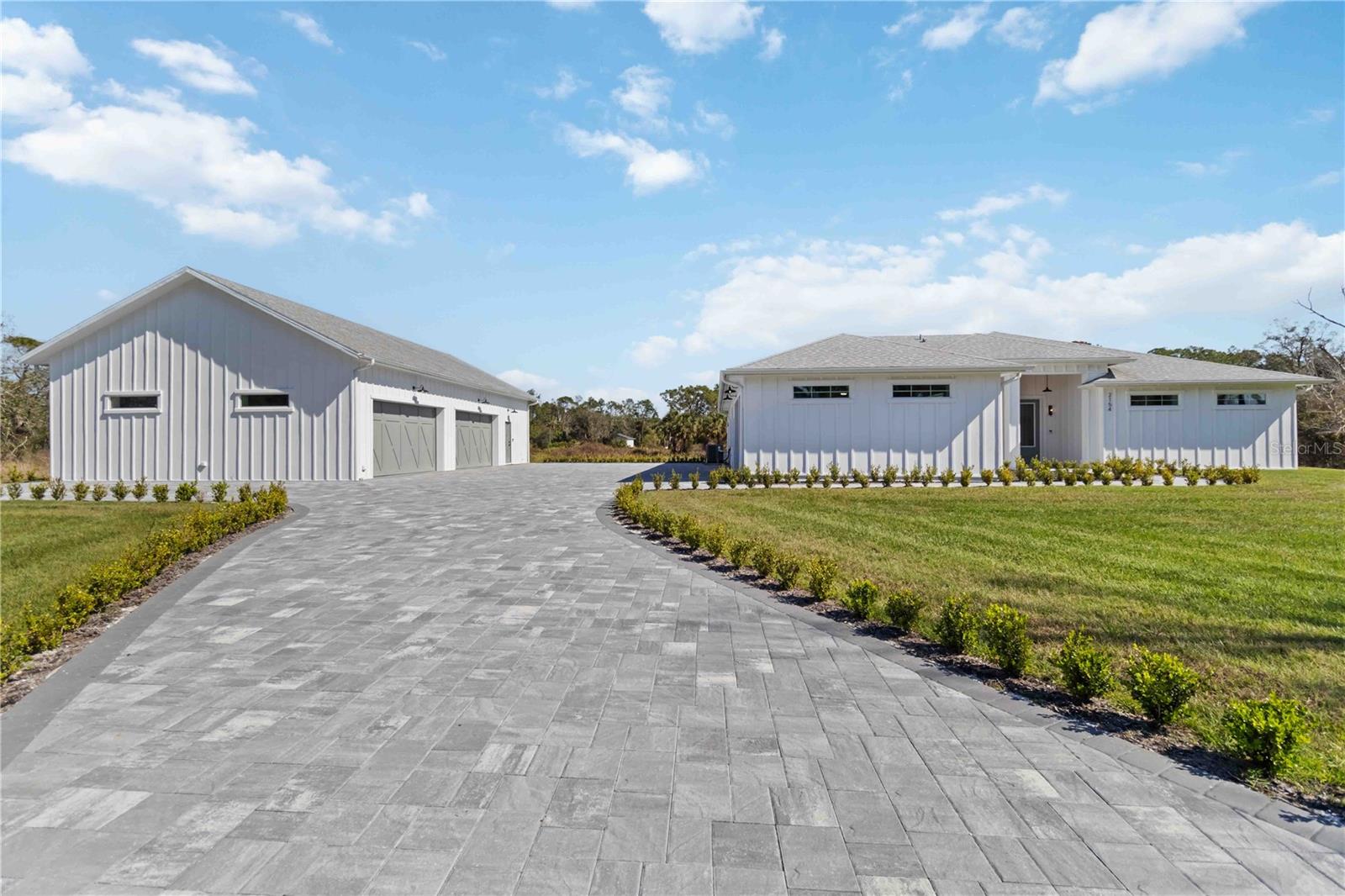 Photo of 2154 AZURE ROAD, NORTH PORT, FL 34286