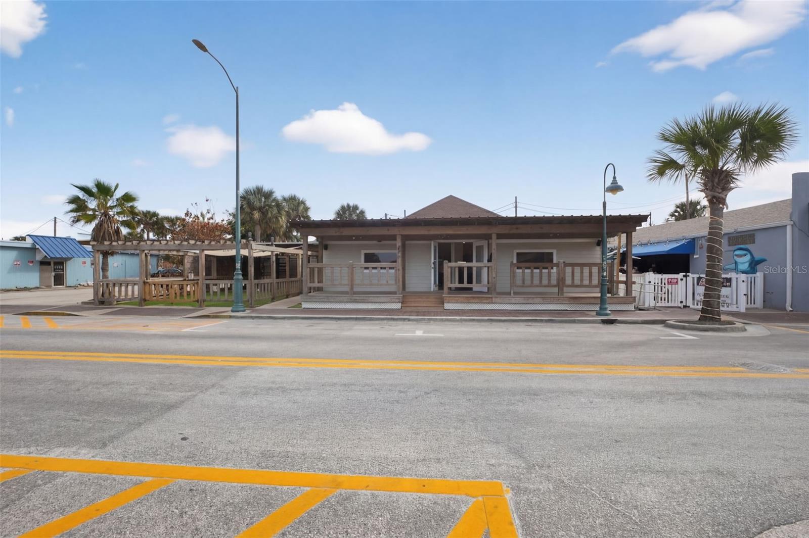 Photo of 411 FLAGLER AVENUE, NEW SMYRNA BEACH, FL 32169