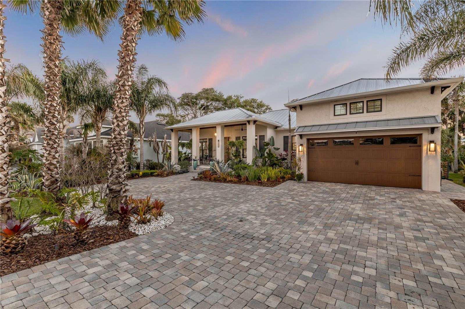 Photo of 1502 SAXON DRIVE, NEW SMYRNA BEACH, FL 32169