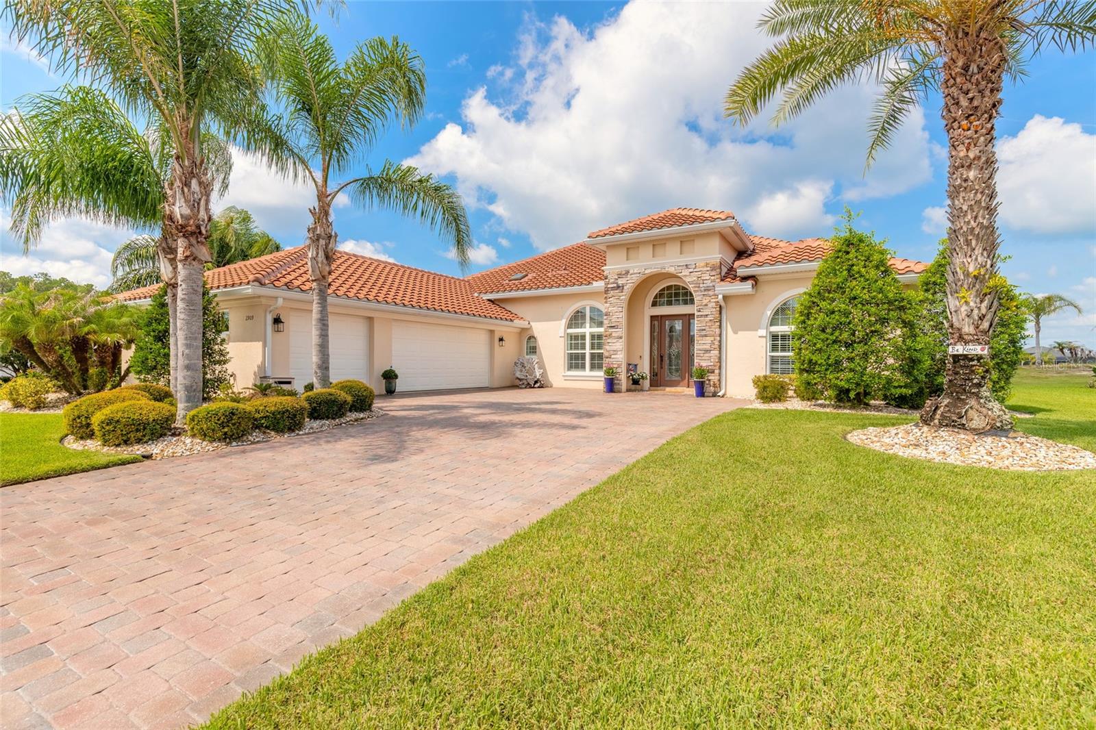 Photo of 2909 N ASCIANO COURT, NEW SMYRNA BEACH, FL 32168