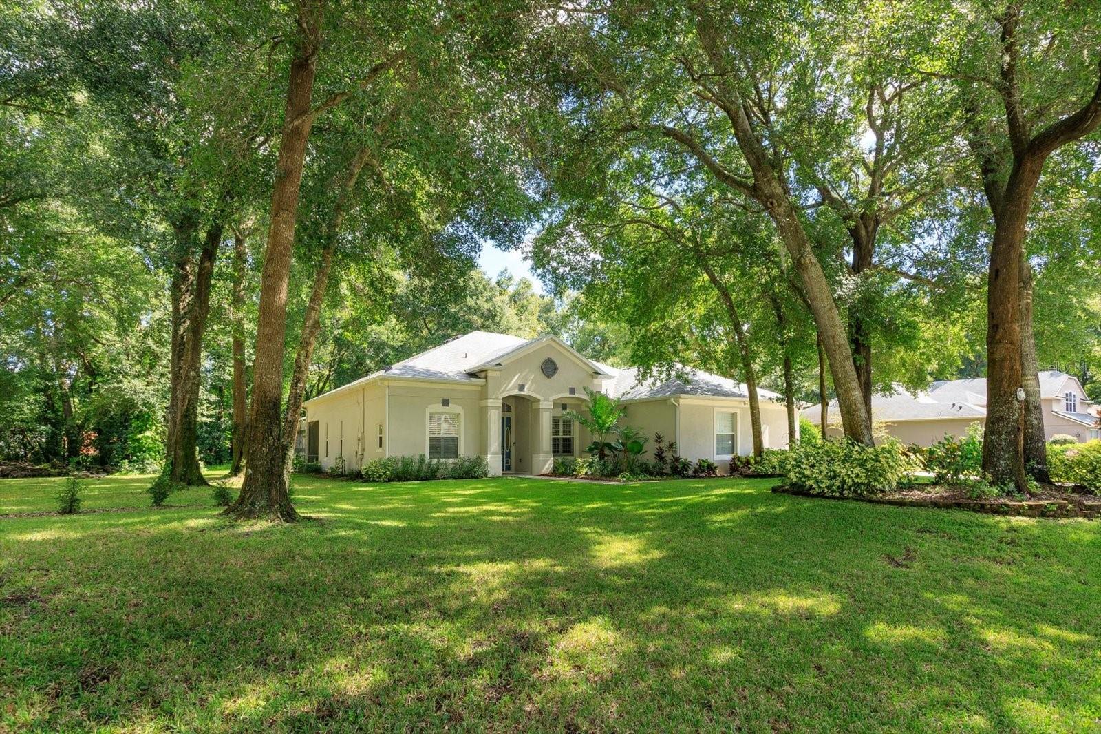 Photo of 8158 EMERALD FOREST COURT, SANFORD, FL 32771