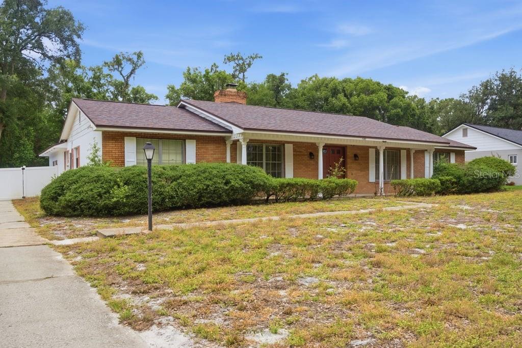 Photo of 1201 WOLVERINE TRAIL, WINTER SPRINGS, FL 32708