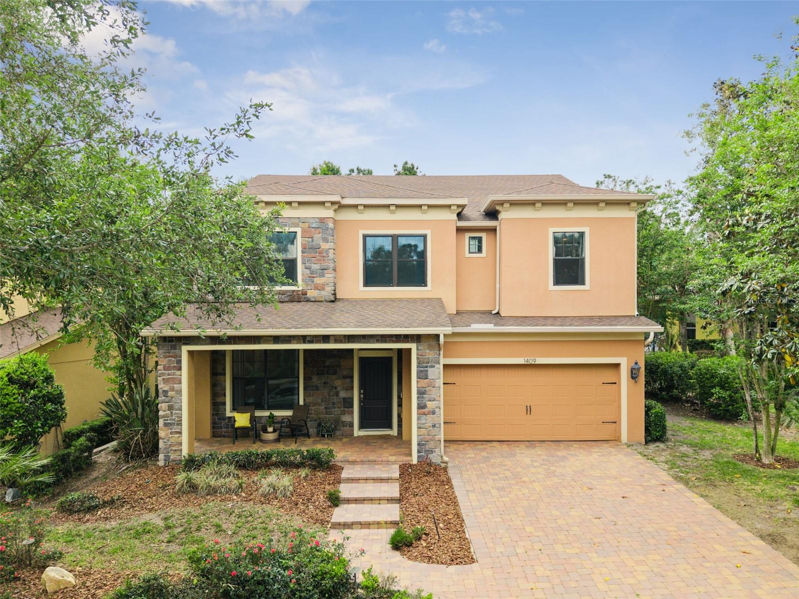 Photo of 1409 TERRA VERDE WAY, OCOEE, FL 34761