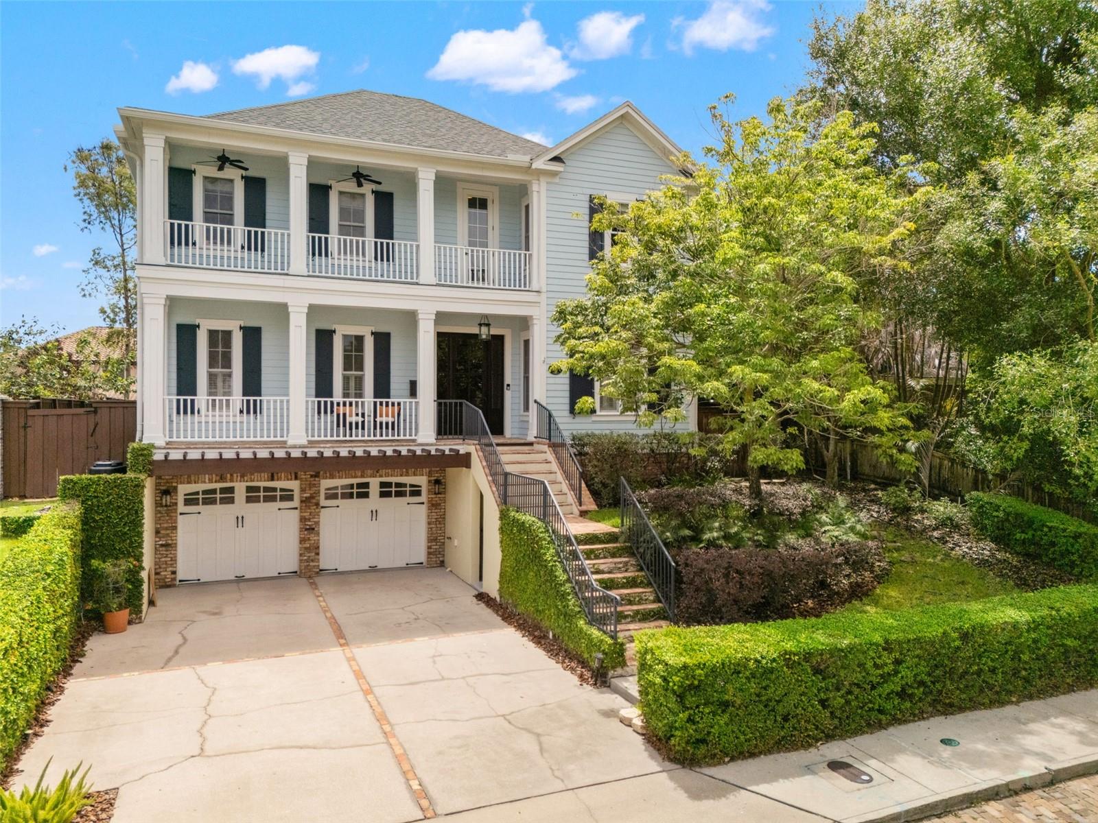 Photo of 835 KENILWORTH TERRACE, ORLANDO, FL 32803