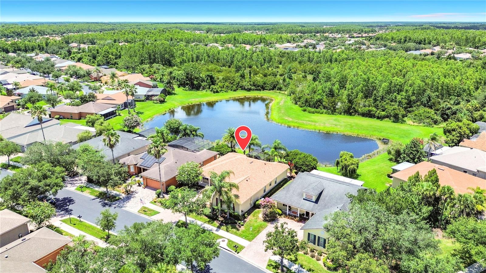 Photo of 106 PRIMA DRIVE, POINCIANA, FL 34759