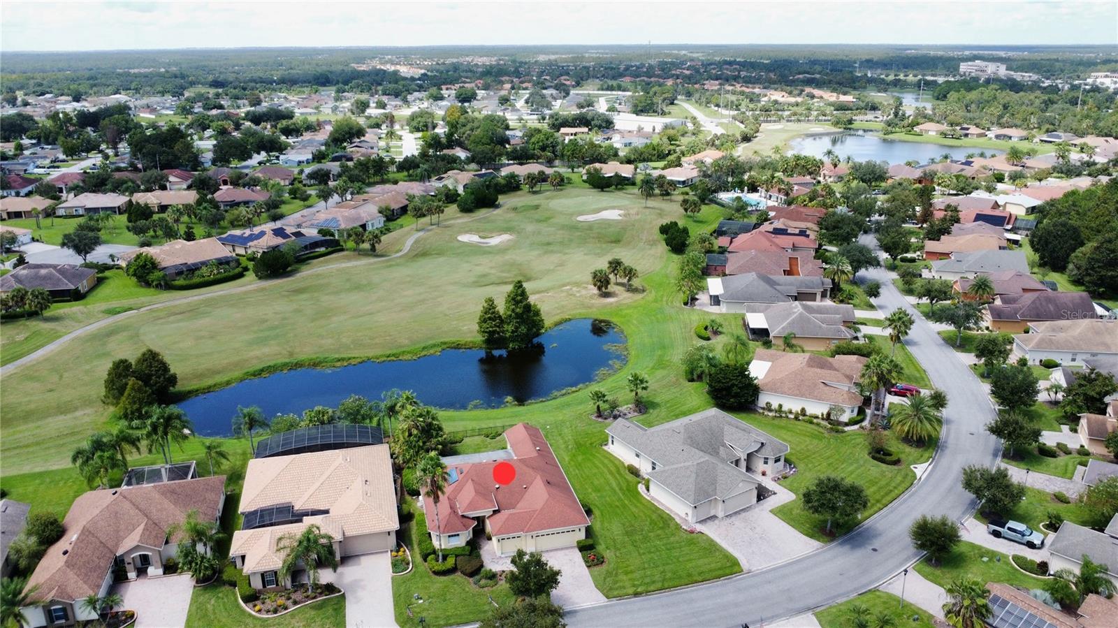 Photo of 157 SORRENTO ROAD, POINCIANA, FL 34759