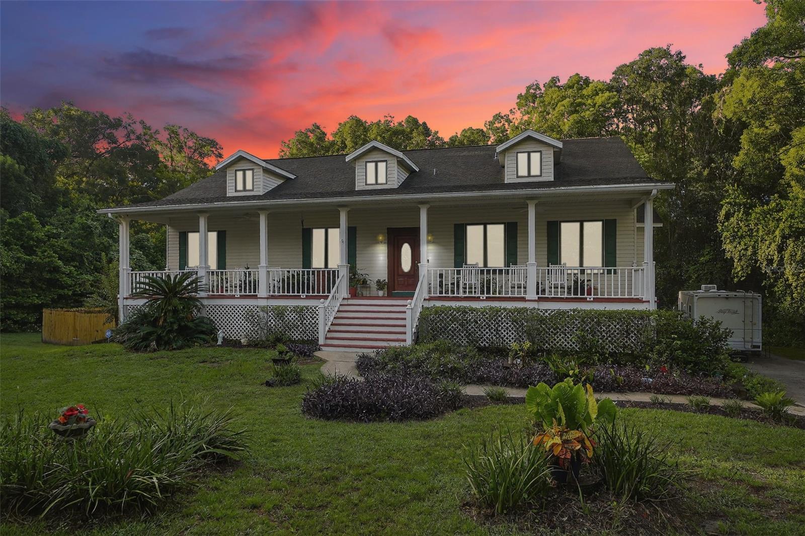 Photo of 2836 SHENANDOAH ROAD, DELAND, FL 32720