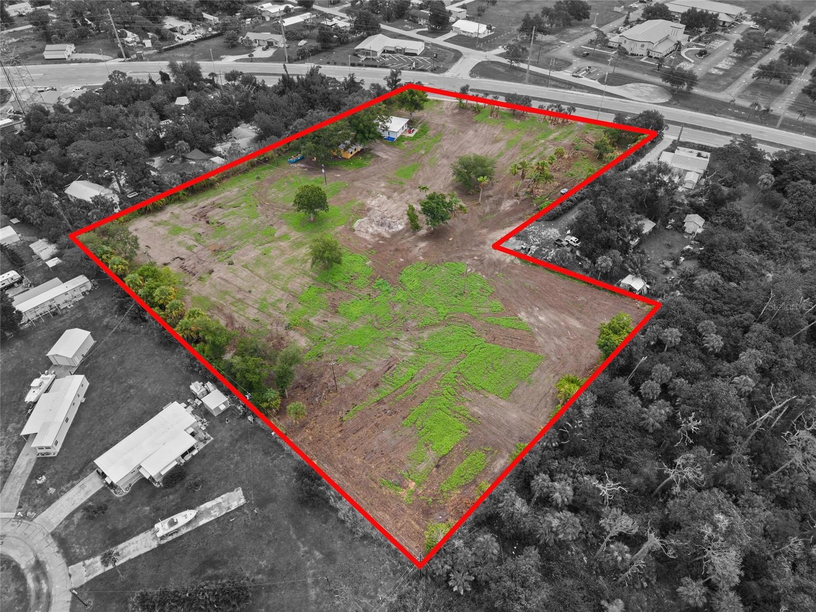 Photo of 5230 PLACIDA ROAD, ENGLEWOOD, FL 34224