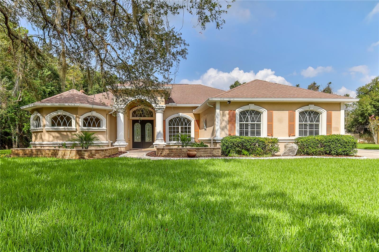 Photo of 11644 PARABLE COURT, NEW PORT RICHEY, FL 34654