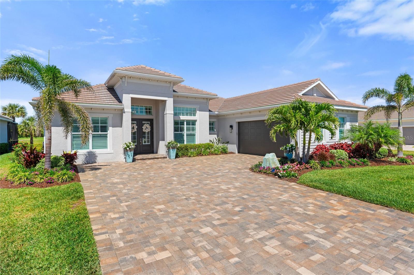 Photo of 15052 RIVER BIRCH COURT, PUNTA GORDA, FL 33955