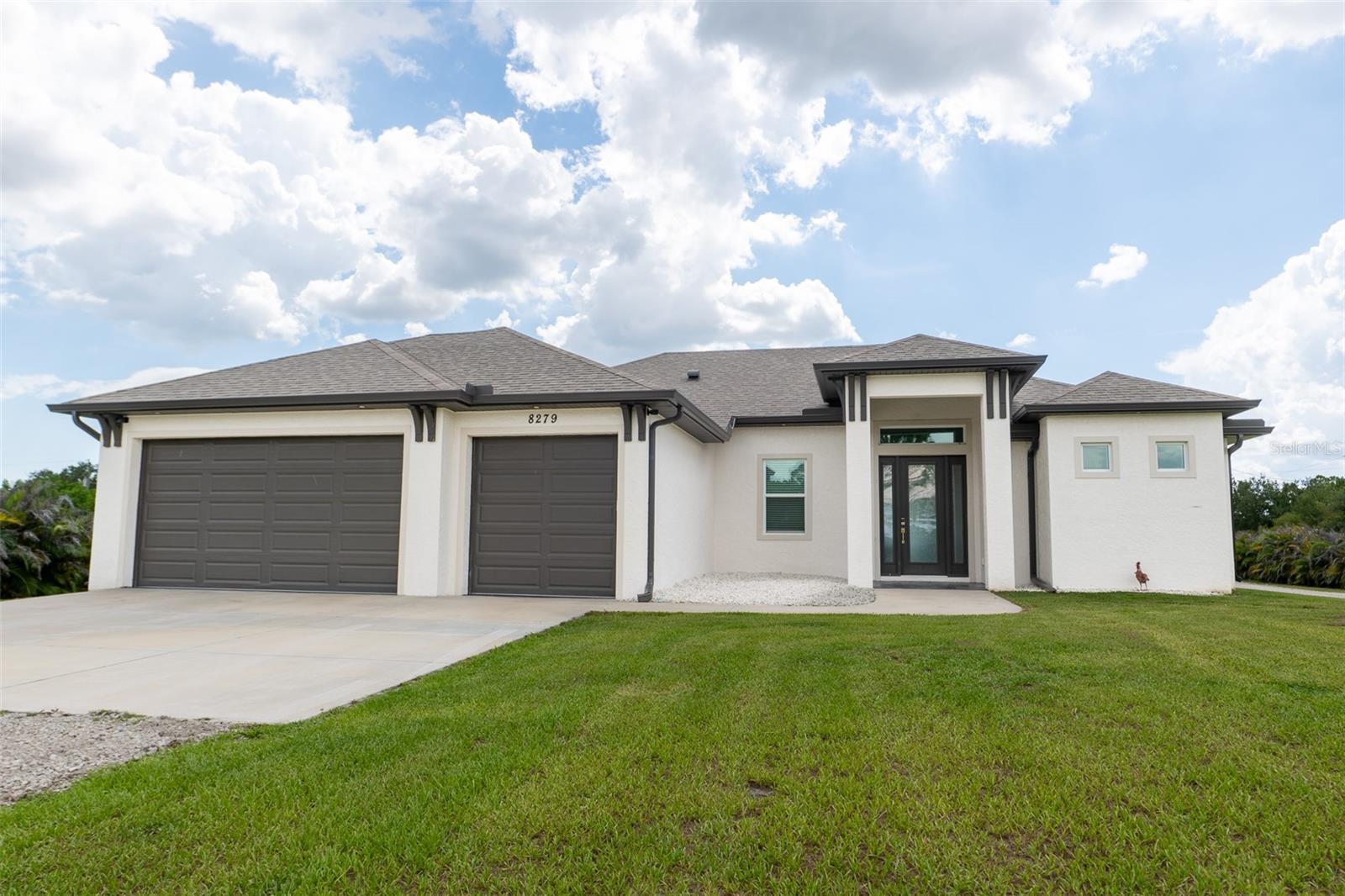 Photo of 8279 ALFRED BOULEVARD, PUNTA GORDA, FL 33982