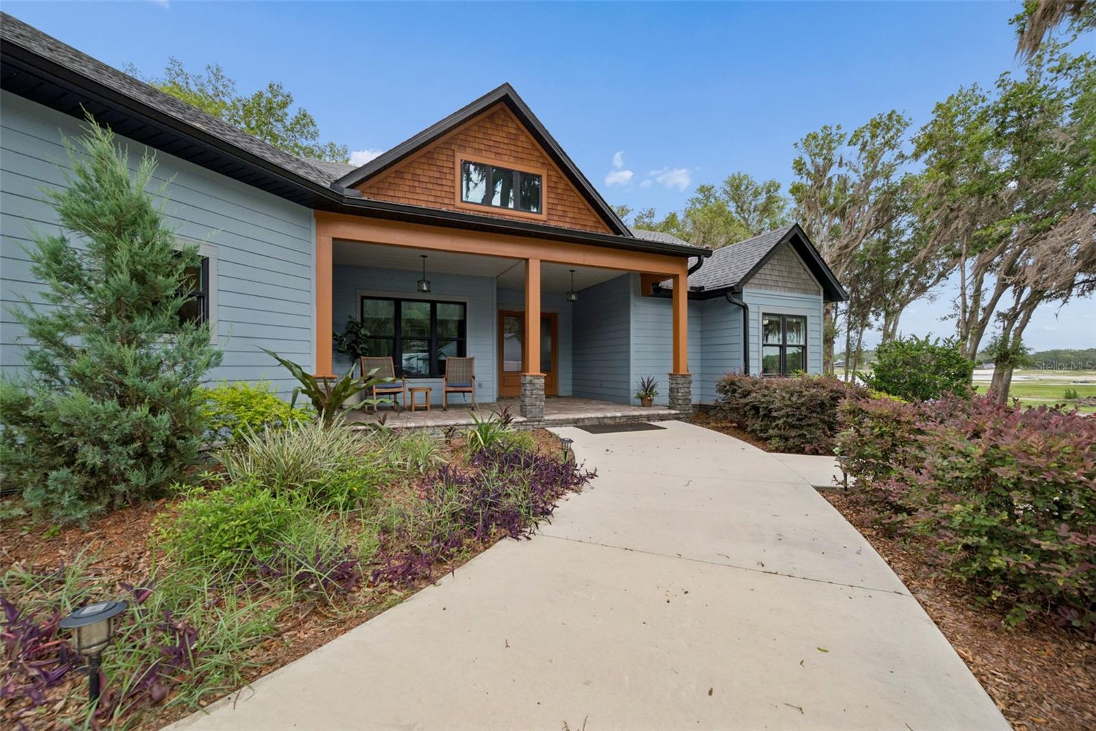 Photo of 7229 PLEASANT POINT ROAD, KEYSTONE HEIGHTS, FL 32656