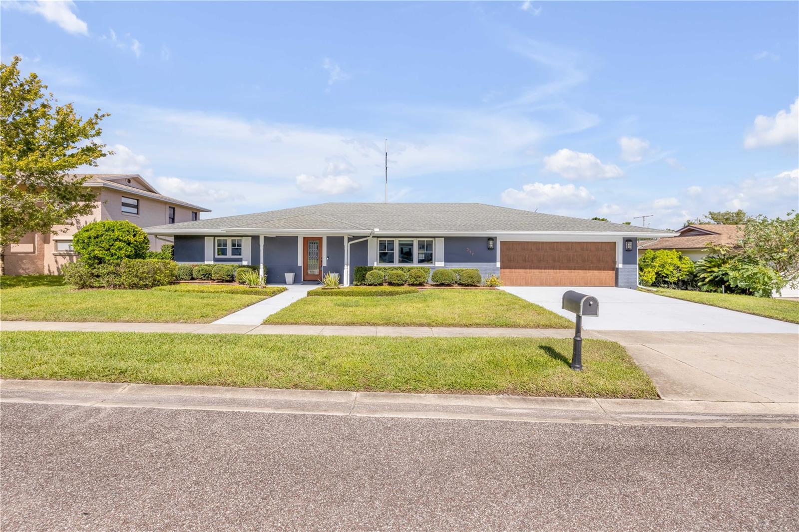 Photo of 317 OAK HILL DRIVE, ALTAMONTE SPRINGS, FL 32701