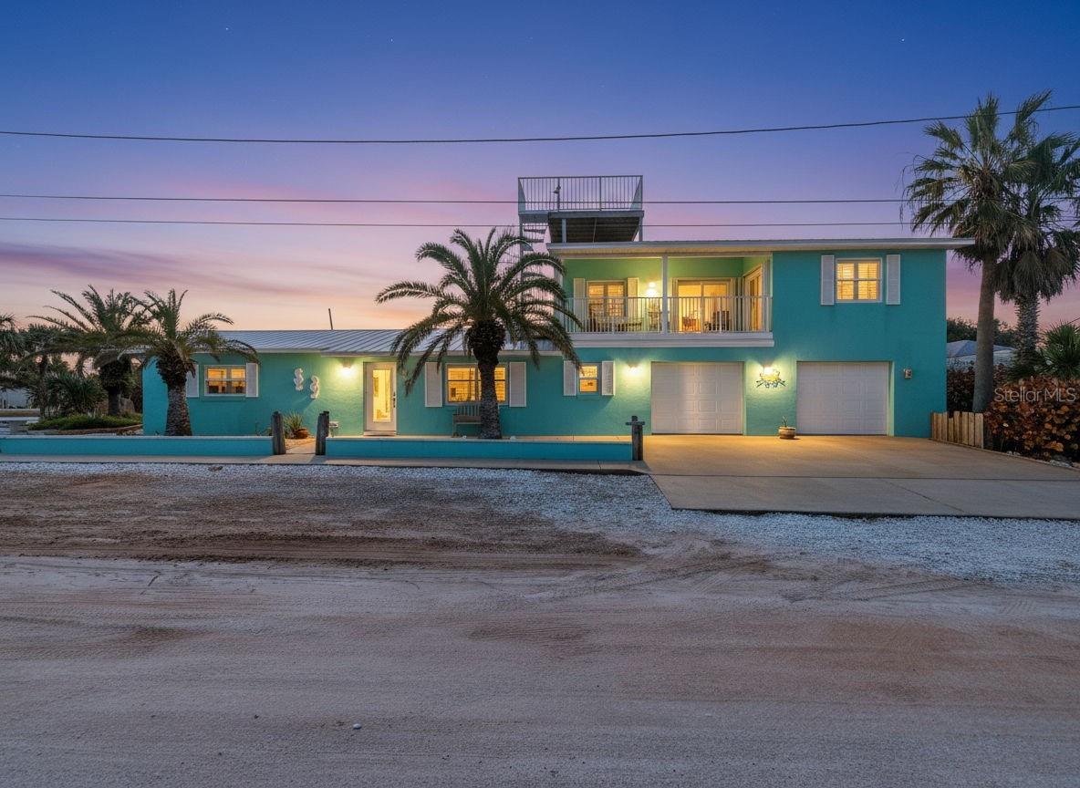 Photo of 923 LOCUST STREET, NEW SMYRNA BEACH, FL 32169