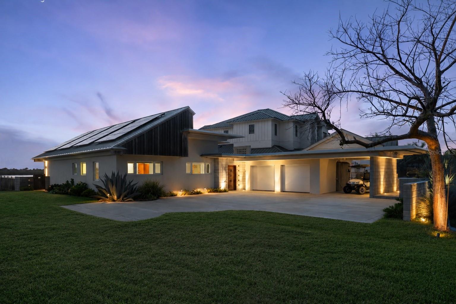 Photo of 1800 N INDIAN RIVER ROAD, NEW SMYRNA BEACH, FL 32169
