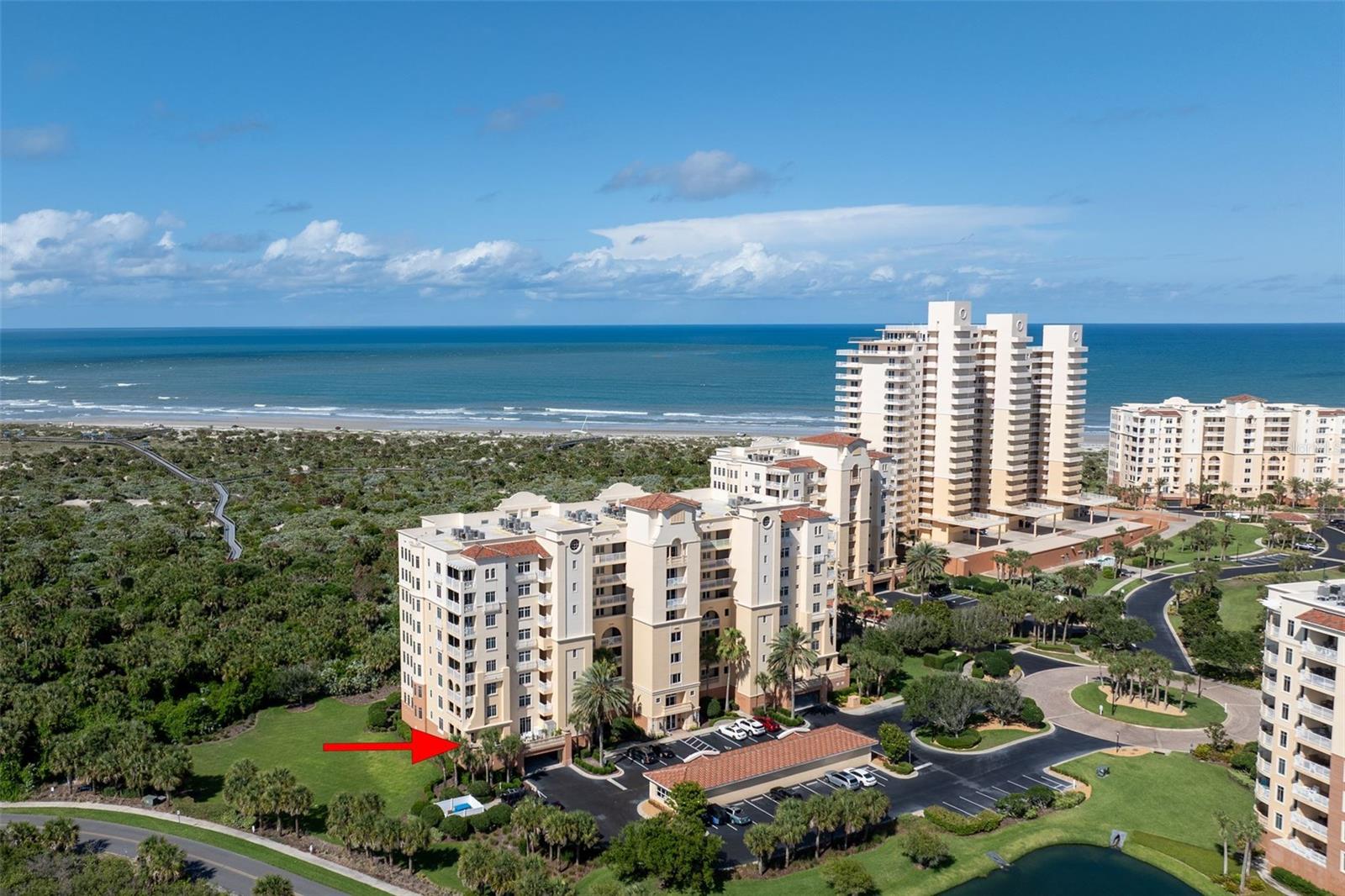 Photo of 261 MINORCA BEACH WAY, NEW SMYRNA BEACH, FL 32169
